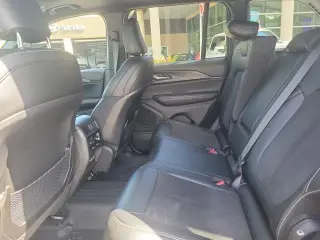 Jeep Grand Cherokee 2023 4x2 Altitude 4p SUV