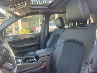Jeep Grand Cherokee 2023 4x2 Altitude 4p SUV