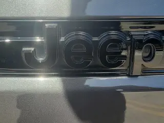 Jeep Grand Cherokee 2023 4x2 Altitude 4p SUV