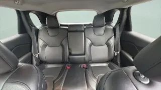 Jeep Cherokee 2022 4x4 Latitude Lux SUV 4p