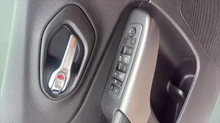 Jeep Cherokee 2022 4x4 Latitude Lux SUV 4p