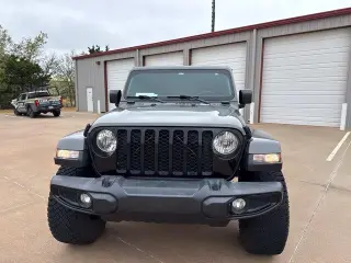 Jeep Gladiator 2022 4x4 Deportivo 4dr Cabina de Crew 5.0 ft. SB