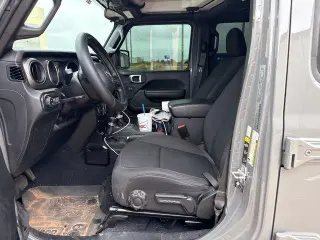 Jeep Gladiator 2022 4x4 Deportivo 4dr Cabina de Crew 5.0 ft. SB