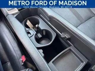 Honda Civic 2019 EX-L 4p Sedan
