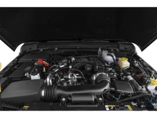 Jeep Wrangler 2023 4x4 Altitud Alta 4p SUV