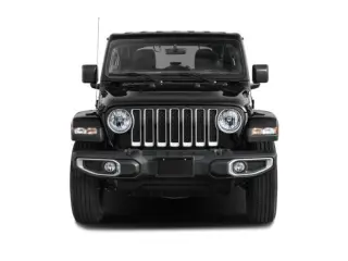 Jeep Wrangler 2023 4x4 Altitud Alta 4p SUV