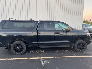 2021 Toyota Tundra