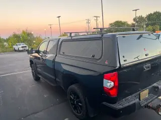 2021 Toyota Tundra