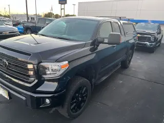 2021 Toyota Tundra