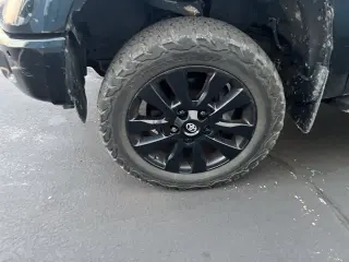 2021 Toyota Tundra