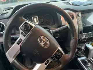 2021 Toyota Tundra