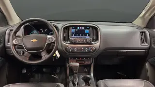 2015 Chevrolet Colorado