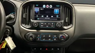 2015 Chevrolet Colorado