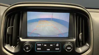 2015 Chevrolet Colorado