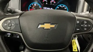 2015 Chevrolet Colorado