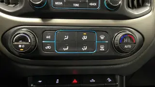 2015 Chevrolet Colorado