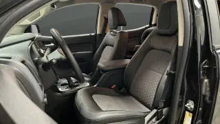 2015 Chevrolet Colorado