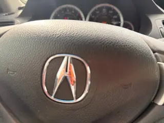 2010 Acura TSX