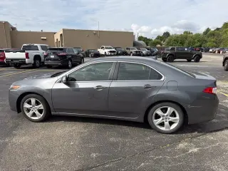 2010 Acura TSX