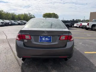 2010 Acura TSX
