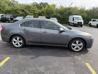2010 Acura TSX