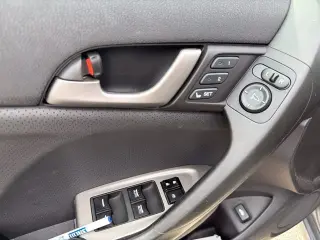 2010 Acura TSX