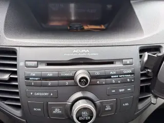 2010 Acura TSX