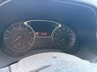 2017 Nissan Pathfinder
