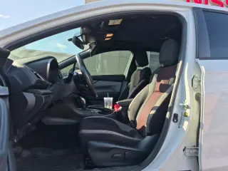 2022 Subaru Impreza