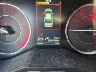 2022 Subaru Impreza