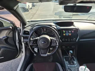 2022 Subaru Impreza
