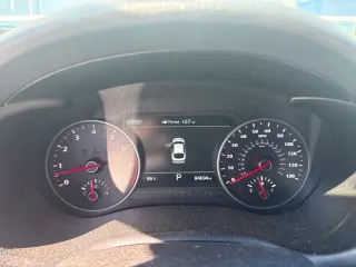2018 Kia Stinger