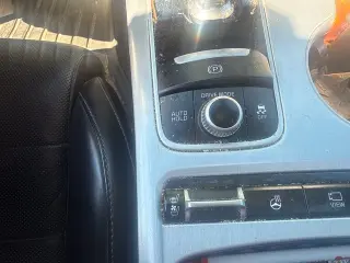2018 Kia Stinger