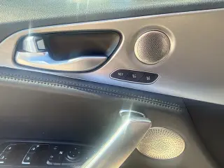 2018 Kia Stinger