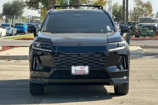2026 Toyota RAV4 Plug-In Hybrid