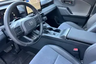 2026 Toyota RAV4 Plug-In Hybrid