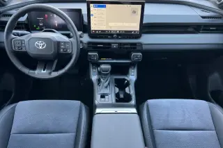 2026 Toyota RAV4 Plug-In Hybrid