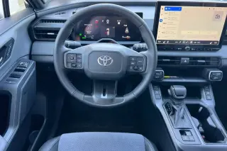 2026 Toyota RAV4 Plug-In Hybrid