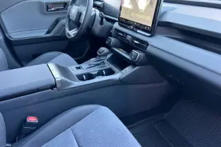 2026 Toyota RAV4 Plug-In Hybrid
