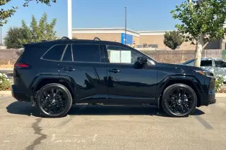2026 Toyota RAV4 Plug-In Hybrid