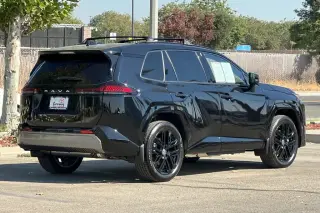 2026 Toyota RAV4 Plug-In Hybrid