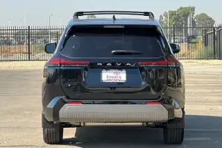2026 Toyota RAV4 Plug-In Hybrid