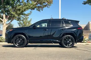2026 Toyota RAV4 Plug-In Hybrid
