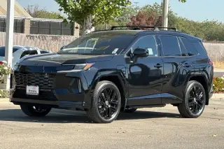 2026 Toyota RAV4 Plug-In Hybrid