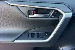 2024 Toyota RAV4 Hybrid