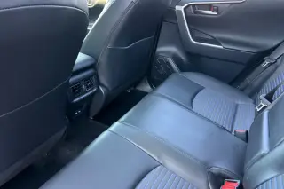2024 Toyota RAV4 Hybrid