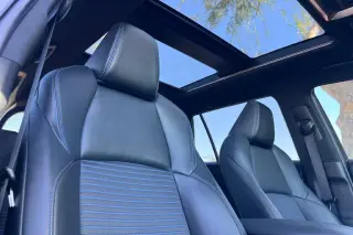 2024 Toyota RAV4 Hybrid