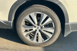 2022 Subaru Ascent