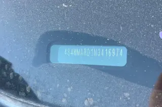 2022 Subaru Ascent