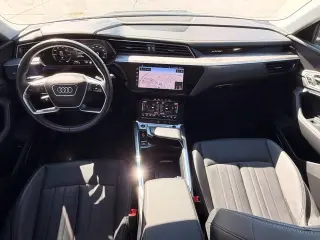 2024 Audi Q8 e-tron